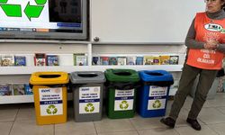 Minik ellere temizlik bilinci aşılandı