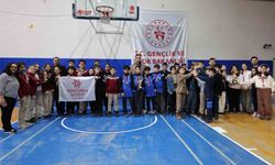 Minik satranççılar Bilecik'te derece için hamle yaptı