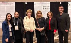 MSKÜ'lü bilim insanlarından kozmetik sektöründe uluslararası başarı