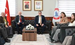 MÜDEK, BEUN'da saha ziyaretlerini tamamladı