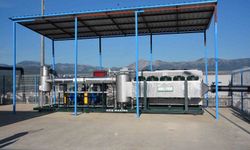 Muğla Büyükşehir çöpten 851 Milyon TL'lik elektrik üretti