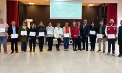 Muğla Büyükşehir'den afetlere karşı 'Mahallem Hazır' projesi