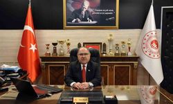 Muğla Çevre Şehircilik İl Müdürü Bolat, '6 Şubat'ı hatırlamak bir sorumluluktur'