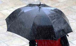 Muğla geneli sağanak ve gök gürültülü yağış uyarısı