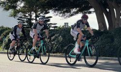 Muğla Sessizler Spor Kulübü Alanya'dan başarı ile döndü