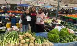 Muğla'da 112 tanıtımına yoğun ilgi