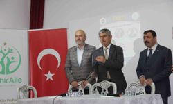 Muğla'da aile kurumu masaya yatırıldı