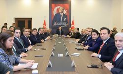 Muğla'da bağımlılıkla mücadelede yeni dönem 'Arınma Projesi' masaya yatırıldı