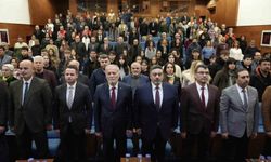 Muğla'da 'Geleceğin Temeli Aile' vurgusu