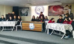 Muğla'da İstiklal Marşı bilgi yarışması sonuçlandı