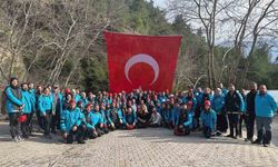 Muğla'da UMKE 20. Bölge tatbikatı