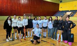 Muğlalı Hokeyciler Avrupa sahnesinde