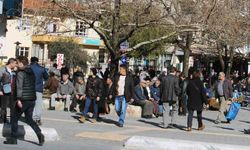 Muğla'nın nüfusu bir yılda 17 bin 680 arttı