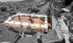 Muğla'nın tarihi değerleri aslına uygun olarak korunacak