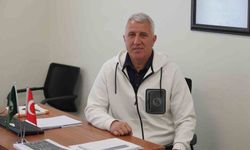 Muğlaspor Teknik Direktörü Besim Durmuş: 'Kulübümüz hiç olmadığı kadar iyi hissediyor'