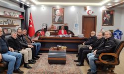 Muhtarlardan 'Ortak Akıl' vurgusu