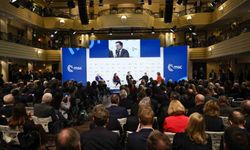 Münih Güvenlik Konferansı sona erdi