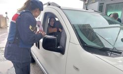 Muş'ta kadınlara KADES anlatıldı