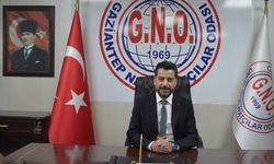 Nakliyeciler Odası Başkanı Kaya'dan 6 Şubat depremleri anma mesajı