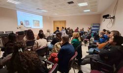 Nazilli'de sağlık personeline 'Yaşam Desteği ve Triyaj' eğitimi