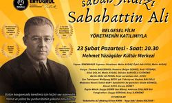 Nazilli'de sanat dolu bir gece sizi bekliyor