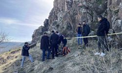 Nevşehir'de kayıp genç kızdan acı haber