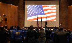 New York'ta Ramazan için güvenlik hazırlığı