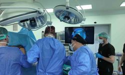 Niğde'de ortopediye teknolojik güç: 4 yeni artroskopi cihazı hizmete girdi