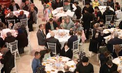 Niğde'de Ramazan bereketi mahalle sofralarında yaşanacak