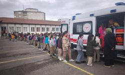 Niğde'de 'Sağlıklı Çocuk, Sağlıklı Gelecek' eğitimleri gerçekleştirildi