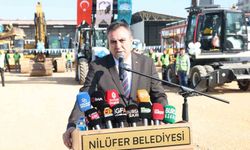 Nilüfer Belediyesi sahadaki gücünü yeni yatırımlarla artırıyor
