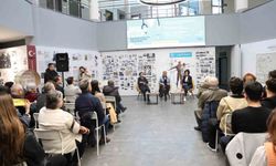 Nilüfer Belediyesinden sigaraya karşı bilimsel söyleşi