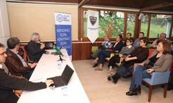 Nilüfer'de çocuk işçiliği ele alındı: 'Çocukların yeri iş değil, okul'