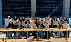 Nilüfer'de kokuların dünyasına yolculuk