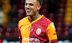 Noa Lang: 'Juventus'u eleyeceğimizi düşünüyorum'