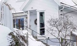 Norveç polisi, Epstein ile ilişkileri sorgulanan eski Başbakan Jagland'ın evini aradı