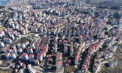 Nüfus yoğunluğu bakımından Karadeniz'in en kalabalık mahallesi