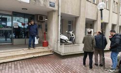 Ödemiş'te vatandaşı utandıran ve zor durumda bırakan karar