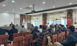 Öğretmen Akademilerinde sanat ele alındı