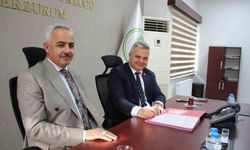 Oltu'da 6 köprülük dev yatırım hayata geçiyor