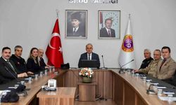 Ordu 112 Acil Çağrı Merkezi'ne yapılan 482 bin çağrı 'asılsız'