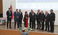 Ordu'da 84 afet konutunun kura çekimi gerçekleştirildi