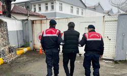 Ordu'da aranması bulunan 44 şüpheli yakalandı, 17'si tutuklandı