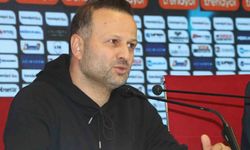 Osman Zeki Korkmaz: 'Daha sık maç yapmalıyız'