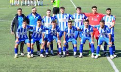 Osmaneli takımları namağlup yollarına devam diyor