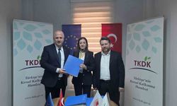 Osmaneli'ne 11,4 milyon TL'lik yüzde 100 hibe destek