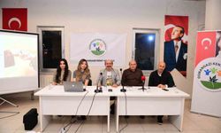 Osmangazi Belediyesi'nden sporcu ailelerine yol gösteren panel