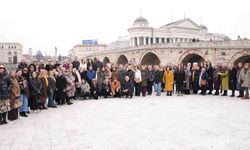 Osmangazi Kardeşler Buluşması'nın ikincisi Üsküp'te gerçekleşti