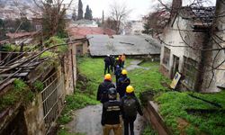 Osmangazi'de kültürel miras için küresel dayanışma