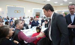 Osmangazi'de Ramazan coşkusu meydanlara taşıyor